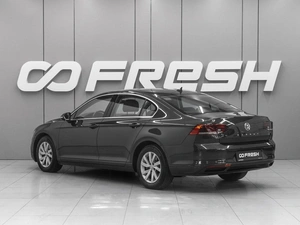 Седан Volkswagen Passat 2019 года, 2269000 рублей, Ростов-на-Дону