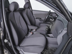 Хетчбэк Kia Rio 2011 года, 719000 рублей, Ростов-на-Дону