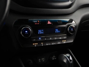 Внедорожник Hyundai Tucson 2017 года, 1749999 рублей, Москва