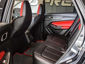 Внедорожник Changan CS55 Plus 2023 года, 2000000 рублей, Муром