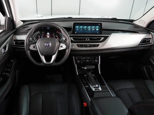 Внедорожник Changan CS75 2020 года, 1849000 рублей, Аксай