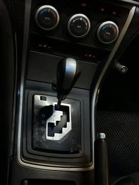 Седан Mazda 6 2008 года, 847000 рублей, Красноярск