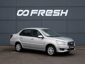 Седан Datsun on-DO 2015 года, 550000 рублей, Краснодар