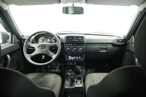 Внедорожник ВАЗ (LADA) 2121 (4x4) 2022 года, 890000 рублей, Курск