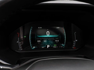 Внедорожник Chery Tiggo 7 Pro 2021 года, 1740000 рублей, Краснодар