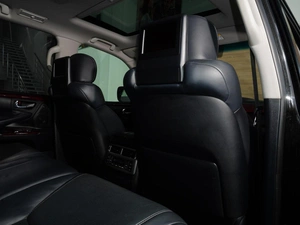 Внедорожник Lexus LX 2015 года, 5499000 рублей, Тверь