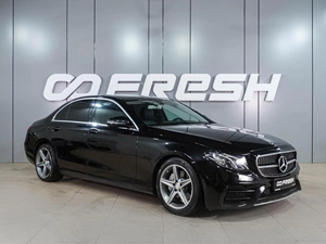 Седан Mercedes-benz E-класс 2016 года, 2389000 рублей, Воронеж