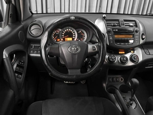 Внедорожник Toyota RAV4 2012 года, 1489000 рублей, Ставрополь