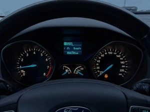 Хетчбэк Ford Focus 2018 года, 1169000 рублей, Ижевск