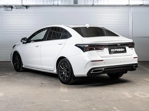 Седан OMODA S5 2024 года, 1518000 рублей, Ставрополь