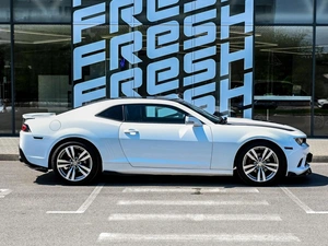 Купе Chevrolet Camaro 2013 года, 2173000 рублей, Волгоград