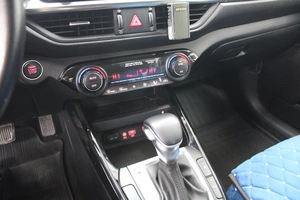 Седан Kia Cerato 2019 года, 1854000 рублей, Красноярск