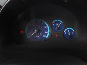 Хетчбэк Daewoo Matiz 2006 года, 200000 рублей, Минеральные Воды