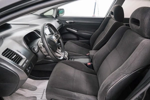 Седан Honda Civic 2008 года, 779000 рублей, Красноярск