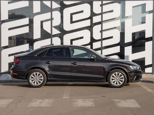 Седан Audi A3 2014 года, 1190000 рублей, Краснодар