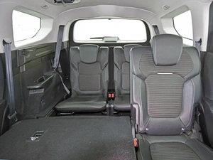 Минивэн Renault Grand Scenic 2019 года, 2120000 рублей, Орёл
