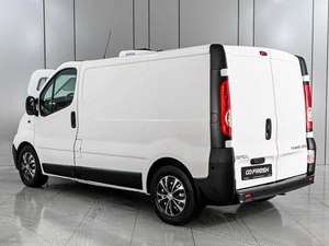 Фургон Opel Vivaro 2006 года, 1249000 рублей, Аксай