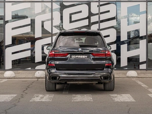 Внедорожник BMW X7 2019 года, 7600000 рублей, Краснодар