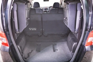 Минивэн Honda Freed 2009 года, 1119000 рублей, Томск