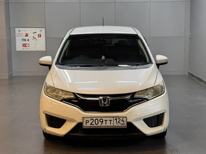 Хетчбэк Honda Fit 2017 года, 947000 рублей, Красноярск