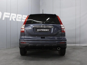 Внедорожник Honda CR-V 2011 года, 1580000 рублей, Омск