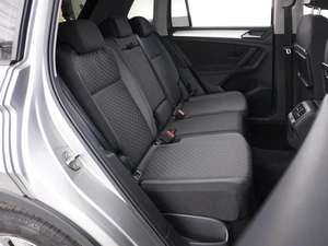 Внедорожник Volkswagen Tiguan 2020 года, 2550055 рублей, Москва