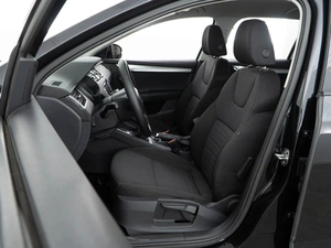 Универсал Skoda Octavia 2014 года, 1632444 рублей, Москва