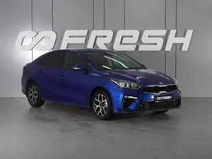 Седан Kia Cerato 2020 года, 1849000 рублей, Минеральные Воды
