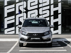 Лифтбек ВАЗ (LADA) Granta 2023 года, 699000 рублей, Волгоград