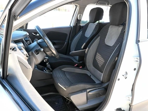 Внедорожник Renault Kaptur 2017 года, 1450000 рублей, Волгоград