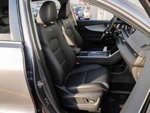 Внедорожник Chery Tiggo 7 Pro Max 2023 года, 1850000 рублей, Краснодар