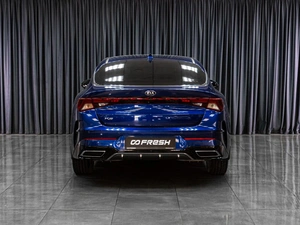Седан Kia K5 2020 года, 2449000 рублей, Тюмень
