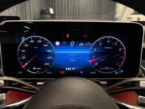 Седан Mercedes-benz S-класс 2022 года, 14990000 рублей, Павловская Слобода