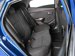 Седан Kia Rio 2011 года, 729000 рублей, Аксай