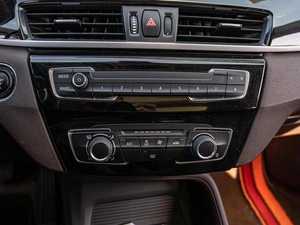 Внедорожник BMW X1 2020 года, 3569000 рублей, Краснодар