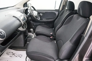 Хетчбэк Nissan Note 2008 года, 629000 рублей, Красноярск