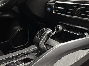 Внедорожник Geely Coolray 2022 года, 1799000 рублей, Красноярск