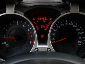 Внедорожник Nissan Juke 2014 года, 1049000 рублей, Кирилловка