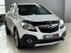 Внедорожник Opel Mokka 2013 года, 1337000 рублей, Солонцы