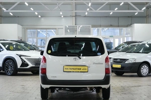 Универсал Toyota Probox 2020 года, 1469000 рублей, Омск