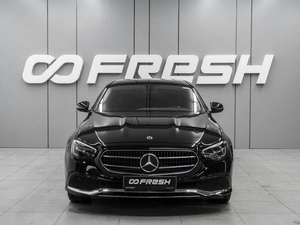 Седан Mercedes-benz E-класс 2021 года, 2699000 рублей, Ростов-на-Дону