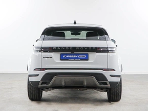 Внедорожник Land Rover Range Rover Evoque 2024 года, 5376444 рублей, Москва