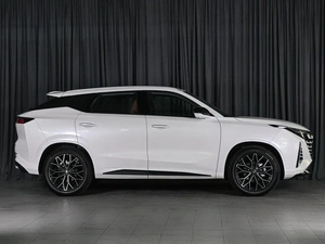Внедорожник Changan UNI-Z 2025 года, 3299000 рублей, Волгоград