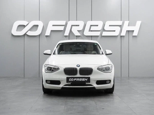 Хетчбэк BMW 1 серия 2013 года, 1272000 рублей, Воронеж