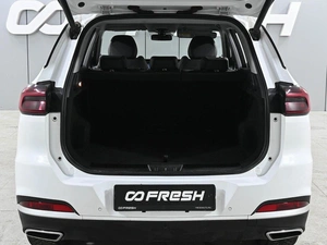 Внедорожник Chery Tiggo 7 Pro Max 2023 года, 1899000 рублей, Аксай