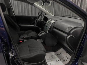 Минивэн Toyota Corolla Verso 2008 года, 999000 рублей, Красноярск
