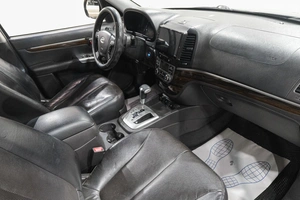 Внедорожник Hyundai Santa Fe 2011 года, 1299000 рублей, Новокузнецк