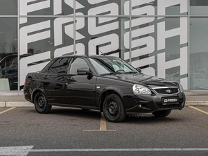 Седан ВАЗ (LADA) Priora 2015 года, 685000 рублей, Краснодар