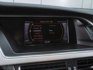 Купе Audi A5 2011 года, 1589000 рублей, Ростов-на-Дону