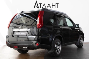 Внедорожник Nissan X-Trail 2011 года, 1399000 рублей, Красноярск